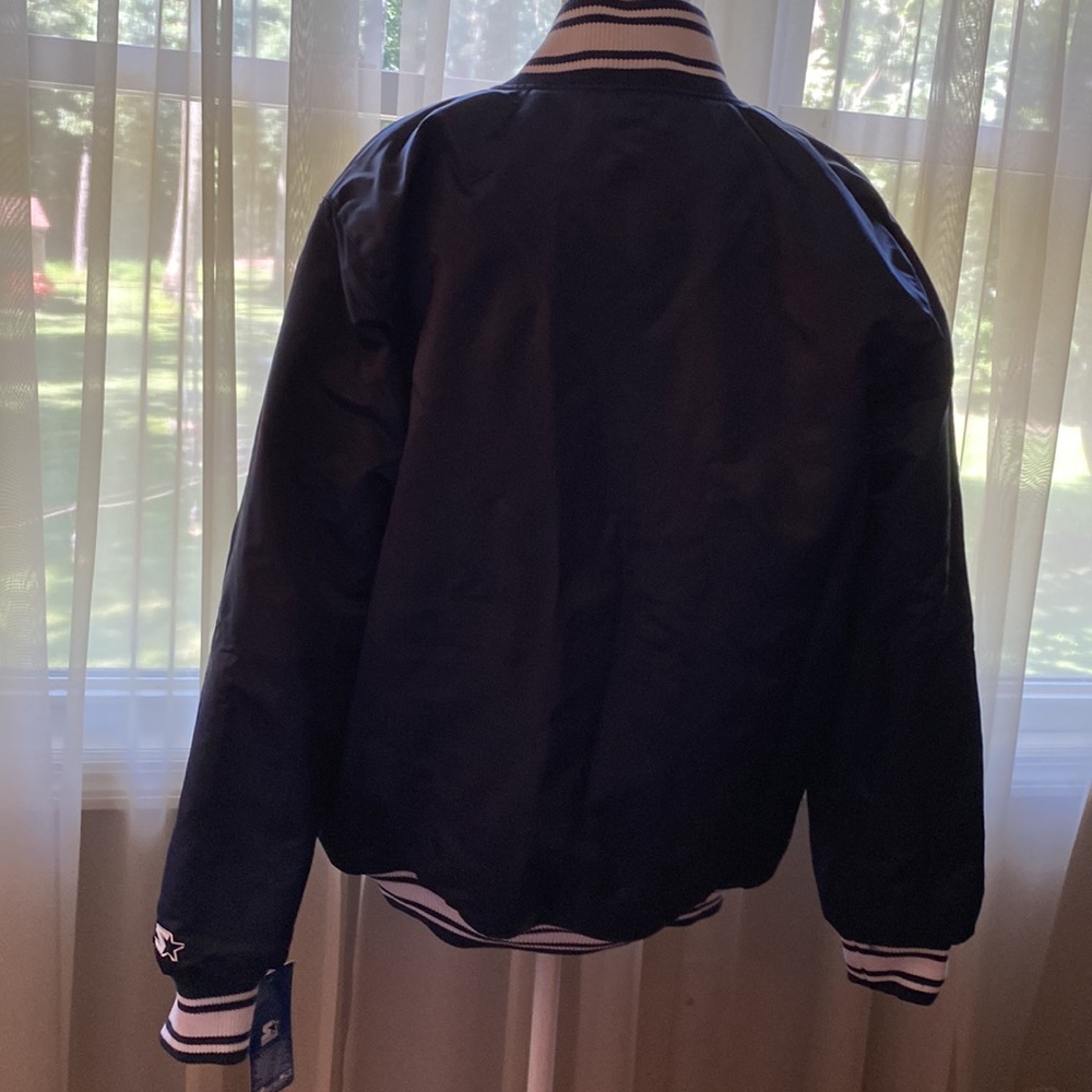Starter jacket - Picture 2 of 9